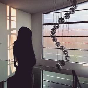 Meet your Posher, Thuyan